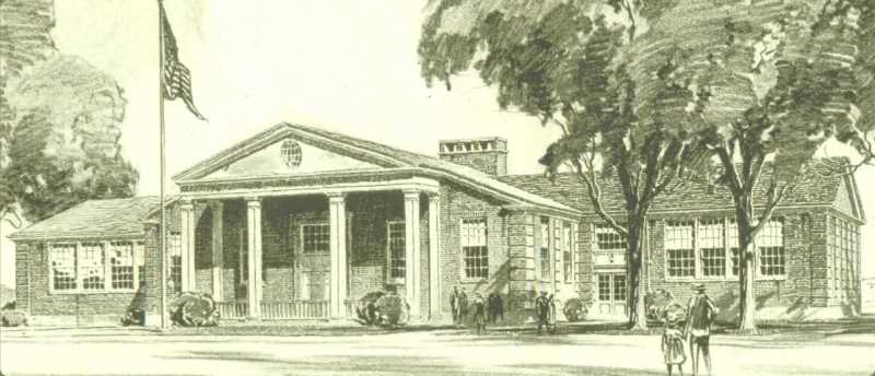 Town of Woodhull, NY to the Town of Woodhull, NY!